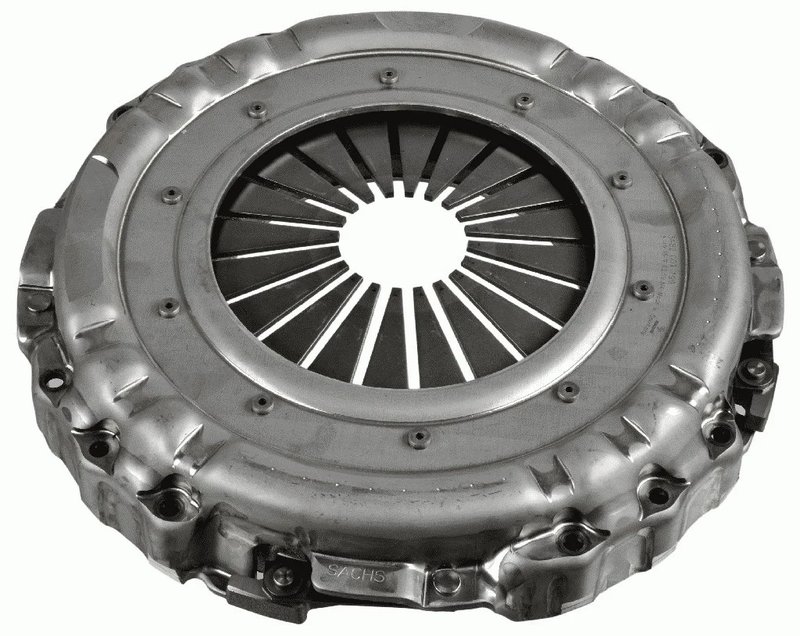 Placa presiune ambreiaj SACHS 3482 001 199