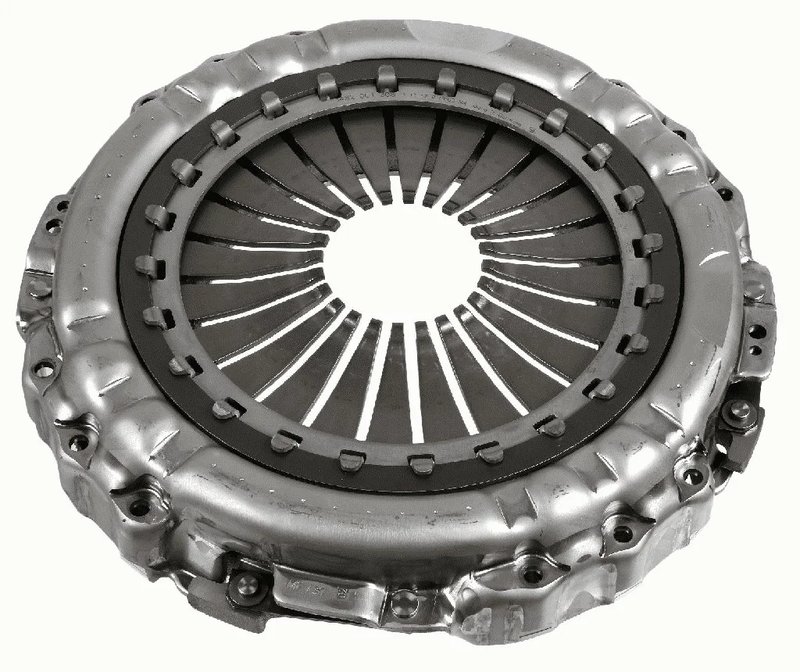 PLACA PRESIUNE AMBREIAJ SACHS 3482 001 308 - Compatibil cu RENAULT TRUCKS, VOLVO