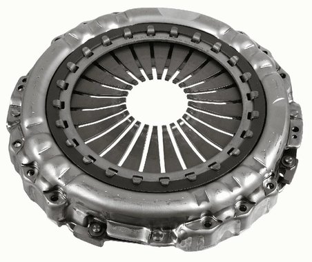 PLACA PRESIUNE AMBREIAJ SACHS 3482 001 308 - Compatibil cu RENAULT TRUCKS, VOLVO