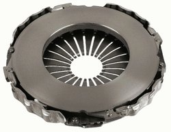 PLACA PRESIUNE AMBREIAJ SACHS 3482 001 308 - Compatibil cu RENAULT TRUCKS, VOLVO