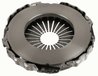 PLACA PRESIUNE AMBREIAJ SACHS 3482 001 308 - Compatibil cu RENAULT TRUCKS, VOLVO
