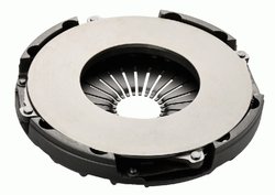 PLACA PRESIUNE AMBREIAJ SACHS 3482 012 240 - Compatibil cu MERCEDES-BENZ