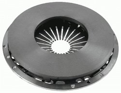 PLACA PRESIUNE AMBREIAJ SACHS 3482 021 031 - Compatibil cu VOLVO