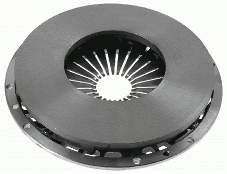 PLACA PRESIUNE AMBREIAJ SACHS 3482 021 031 - Compatibil cu VOLVO