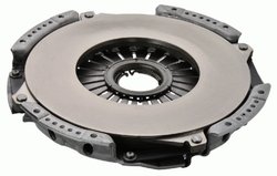 PLACA PRESIUNE AMBREIAJ SACHS 3482 055 132 - Compatibil cu MERCEDES-BENZ