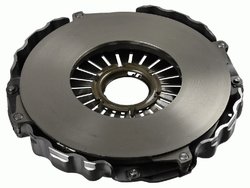 Placa presiune ambreiaj SACHS 3482 078 133