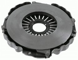 Placa presiune ambreiaj SACHS 3482 078 134
