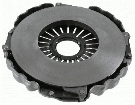 PLACA PRESIUNE AMBREIAJ SACHS 3482 078 134 - Compatibil cu IVECO