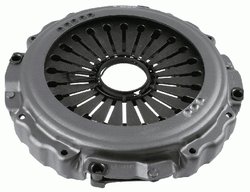 PLACA PRESIUNE AMBREIAJ SACHS 3482 078 134 - Compatibil cu IVECO