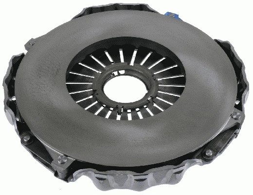 PLACA PRESIUNE AMBREIAJ SACHS 3482 081 232 - Compatibil cu MERCEDES-BENZ