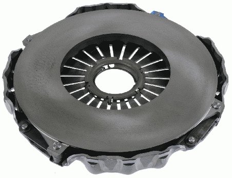PLACA PRESIUNE AMBREIAJ SACHS 3482 081 232 - Compatibil cu MERCEDES-BENZ