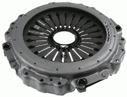 PLACA PRESIUNE AMBREIAJ SACHS 3482 083 032 - Compatibil cu ASTRA, DAF, IVECO, MAN, NEOPLAN