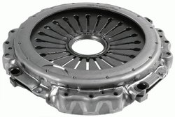 PLACA PRESIUNE AMBREIAJ SACHS 3482 083 150 - Compatibil cu SCANIA