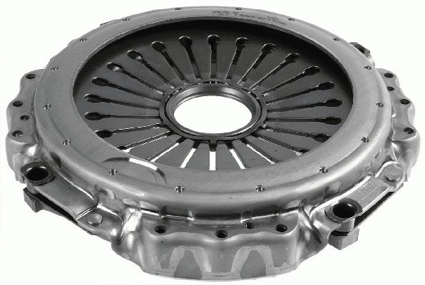 PLACA PRESIUNE AMBREIAJ SACHS 3482 083 150 - Compatibil cu SCANIA