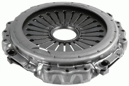 PLACA PRESIUNE AMBREIAJ SACHS 3482 083 150 - Compatibil cu SCANIA