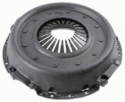 Placa presiune ambreiaj SACHS 3482 085 033