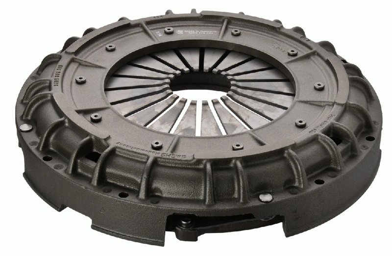 PLACA PRESIUNE AMBREIAJ SACHS 3482 119 032 - Compatibil cu DAF