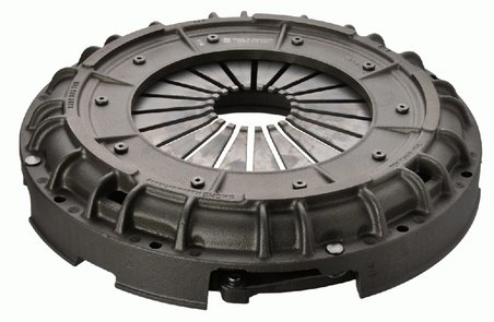 PLACA PRESIUNE AMBREIAJ SACHS 3482 119 032 - Compatibil cu DAF