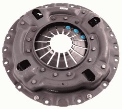 PLACA PRESIUNE AMBREIAJ SACHS 3482 602 002 - Compatibil cu VOLVO