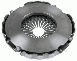 Placa presiune ambreiaj SACHS 3482 634 003