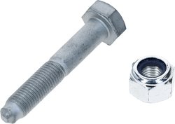 BRAT SUSPENSIE LEMFORDER 34821 01 - Compatibil cu ABARTH, FIAT, FORD