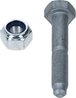 Brat suspensie Lemforder 34822 01