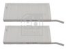 Set filtru aer habitaclu Febi Bilstein 34824