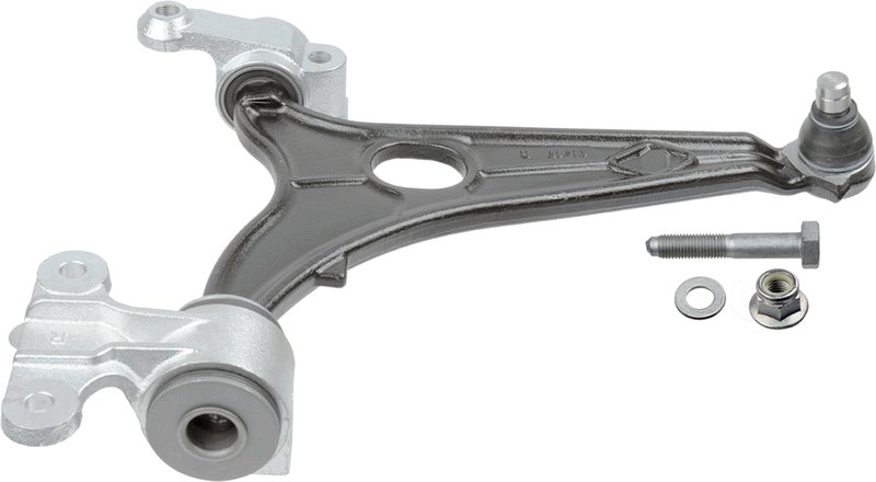 BRAT SUSPENSIE LEMFORDER 34824 01 - Compatibil cu CITROEN, FIAT, PEUGEOT, TOYOTA