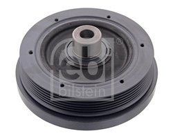 Fulie arbore cotit / vibrochen Febi Bilstein 34825
