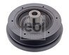 FULIE ARBORE COTIT / VIBROCHEN FEBI BILSTEIN 34825 - Compatibil cu FORD