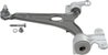 BRAT SUSPENSIE LEMFORDER 34825 02 - Compatibil cu CITROEN, FIAT, LANCIA, PEUGEOT