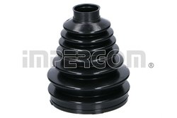 BURDUF CAUCIUC ARTICULATIE PLANETARA IMPERGOM 34828/TE - Compatibil cu MERCEDES-BENZ