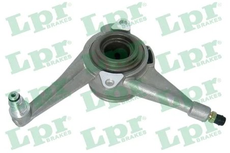 Rulment de presiune ambreiaj LPR 3483
