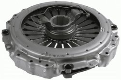 Placa presiune ambreiaj SACHS 3483 000 382