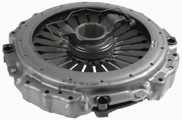 Placa presiune ambreiaj SACHS 3483 000 382