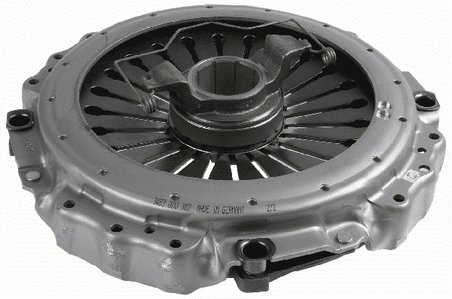 Placa presiune ambreiaj SACHS 3483 000 382