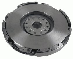 Placa presiune ambreiaj SACHS 3483 024 031