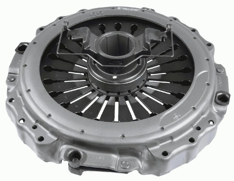 PLACA PRESIUNE AMBREIAJ SACHS 3483 034 034 - Compatibil cu VOLVO