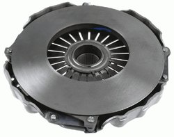 PLACA PRESIUNE AMBREIAJ SACHS 3483 034 034 - Compatibil cu VOLVO