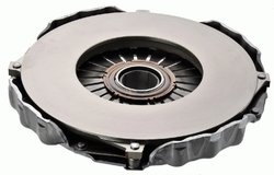 PLACA PRESIUNE AMBREIAJ SACHS 3483 034 042 - Compatibil cu RENAULT TRUCKS, VOLVO