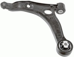 BRAT SUSPENSIE LEMFORDER 34833 01 - Compatibil cu CITROEN, FIAT, PEUGEOT