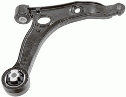 BRAT SUSPENSIE LEMFORDER 34834 01 - Compatibil cu CITROEN, FIAT, PEUGEOT