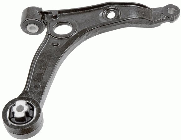 BRAT SUSPENSIE LEMFORDER 34834 01 - Compatibil cu CITROEN, FIAT, PEUGEOT