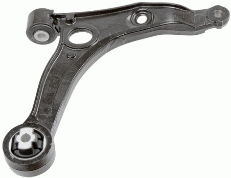 BRAT SUSPENSIE LEMFORDER 34834 01 - Compatibil cu CITROEN, FIAT, PEUGEOT