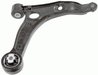 BRAT SUSPENSIE LEMFORDER 34834 01 - Compatibil cu CITROEN, FIAT, PEUGEOT