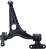 BRAT SUSPENSIE LEMFORDER 34832 01 - Compatibil cu CITROEN, FIAT, LANCIA, PEUGEOT