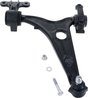 BRAT SUSPENSIE LEMFORDER 34832 01 - Compatibil cu CITROEN, FIAT, LANCIA, PEUGEOT