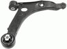 BRAT SUSPENSIE LEMFORDER 34836 01 - Compatibil cu CITROEN, FIAT, PEUGEOT