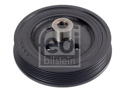 Fulie arbore cotit / vibrochen Febi Bilstein 34846