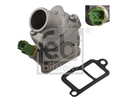TERMOSTAT LICHID RACIRE FEBI BILSTEIN 34850 - Compatibil cu VOLVO